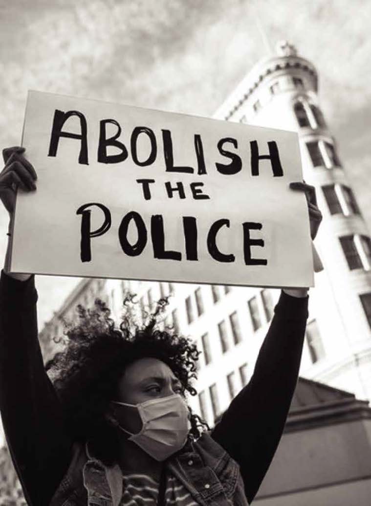 abolishthepolice