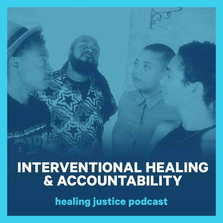healingjustice